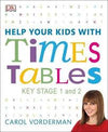 Help Your Kids With Times Tables | ABC Books