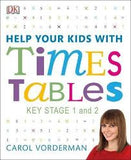 Help Your Kids With Times Tables | ABC Books