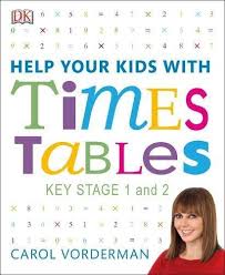 Help Your Kids With Times Tables | ABC Books