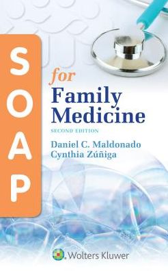 SOAP for Family Medicine | ABC Books