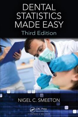 Dental Statistics Made Easy, 3e | ABC Books