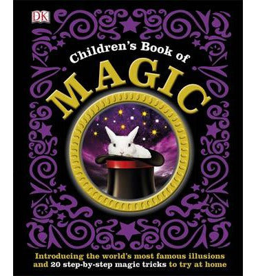 Children’s Book of Magic