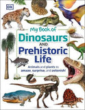 My Book of Dinosaurs and Prehistoric Life | ABC Books
