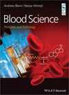 Blood Science - Principles and Pathology | ABC Books