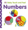 Baby Touch and Feel Counting | ABC Books
