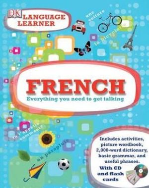 French Language Learner