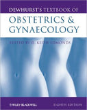 Dewhurst's Textbook of Obstetrics and Gynaecology, 8e ** | ABC Books