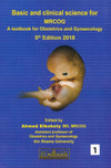 Basic and Clinical Science For MRCOG : A Textbook for Obstetrics and Gynaecology- 2 VOL set, 5e** | ABC Books