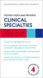 Oxford Assess and Progress: Clinical Specialties, 4e | ABC Books