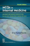 MCQs in Internal Medicine, 4e 2184 Single Choice MCQs with Answers PB ** | ABC Books