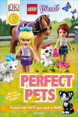 LEGO® Friends Perfect Pets*