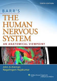 Barr's The Human Nervous System IE, 10e