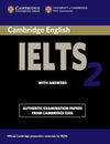 Cambridge IELTS 2 Student's Book with Answers