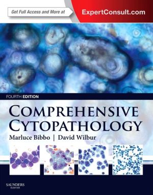 Comprehensive Cytopathology, 4e