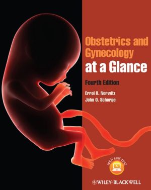 Obstetrics and Gynecology at a Glance, 4e