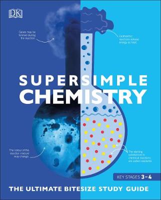 SuperSimple Chemistry