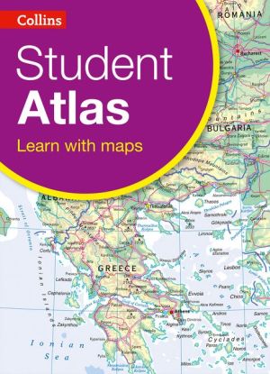 Collins Student Atlas