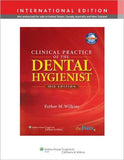 Clinical Practice of the Dental Hygienist, IE, 10e ** | ABC Books