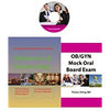 OB/GYN Oral Board Exam 3 in 1 Set | ABC Books