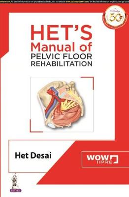 HET’S Manual of Pelvic Floor Rehabilitation | ABC Books