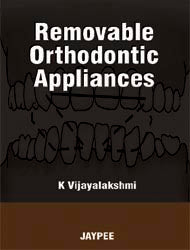Removable Orthodontic Appliances | ABC Books