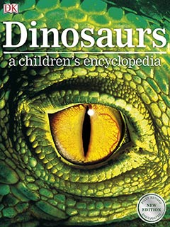 Dinosaurs A Children's Encyclopedia | ABC Books