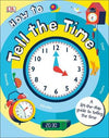 How to Tell the Time | ABC Books