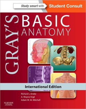 Gray's Basic Anatomy (IE)**