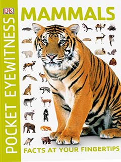 Mammals : Facts at Your Fingertips | ABC Books