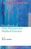 Handbook of Oral Diseases for Medical Practice