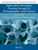 Apley and Solomon's Concise System of Orthopaedics and Trauma, 4e