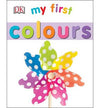 My First Colours | ABC Books
