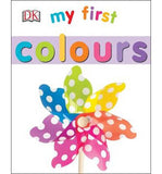 My First Colours | ABC Books
