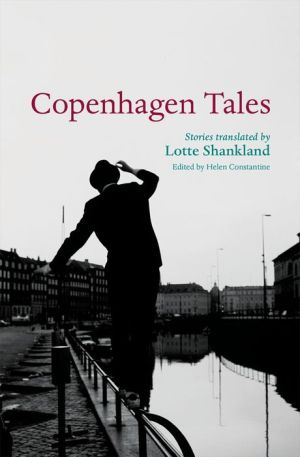 Copenhagen Tales | ABC Books