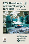 RCSI Handbook of Clinical Surgery for Finals, 5e | ABC Books