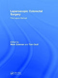 Laparoscopic Colorectal Surgery | ABC Books