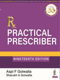 Rx Practical Prescriber, 19e | ABC Books