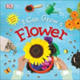 RHS I Can Grow A Sunflower