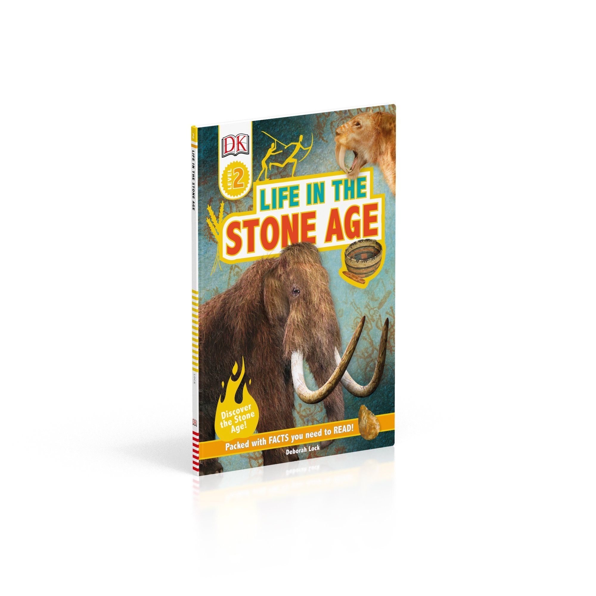 Life In The Stone Age