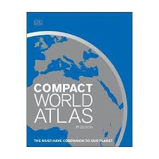 Compact World Atlas