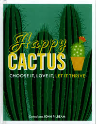 Happy Cactus