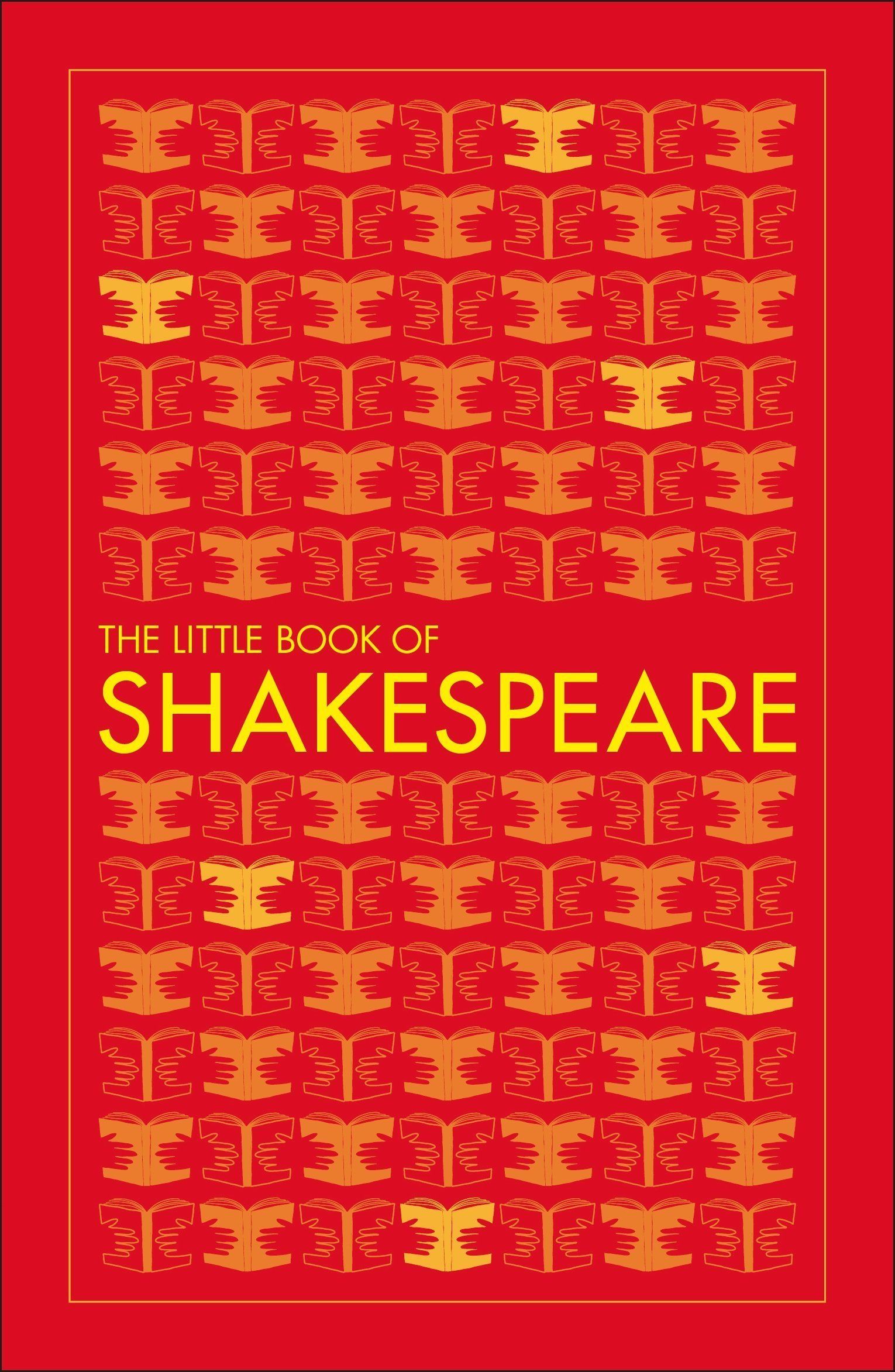 Big Ideas: The Little Book of Shakespeare