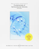 Fundamentals of Semiconductor Devices, 2e