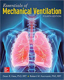 Essentials of Mechanical Ventilation, 4E