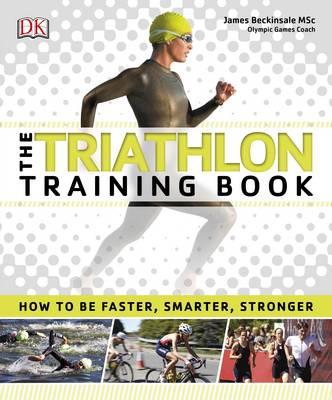 The Triathlon Training Book