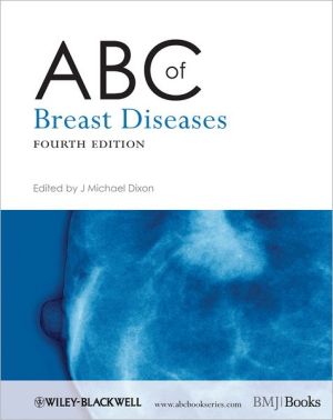 ABC of Breast Diseases 4e