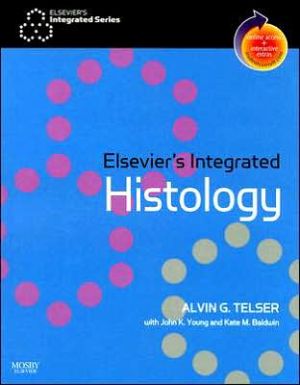 Elsevier's Integrated Histology **