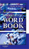 Saunders Pharmaceutical Word Book (2010) **