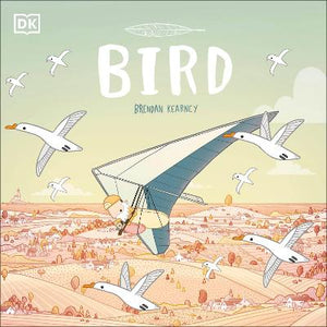 Adventures with Finn and Skip: Bird | ABC Books
