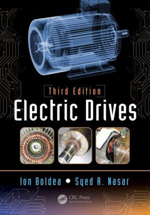 Electric Drives, 3e | ABC Books
